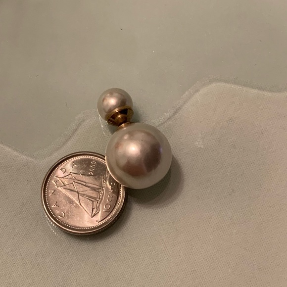 Earrings 2 for 20$🖤 - Picture 4 of 4